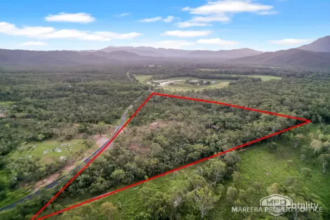 96 Bakers Rd, Mount Molloy, QLD 4871