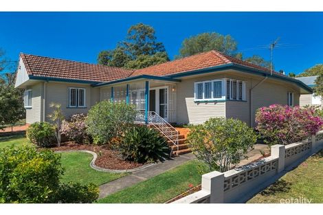 Property photo of 34 Boundary Road Indooroopilly QLD 4068