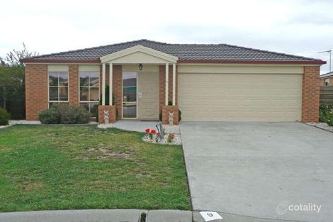 9 Giles Pl, Traralgon, VIC 3844