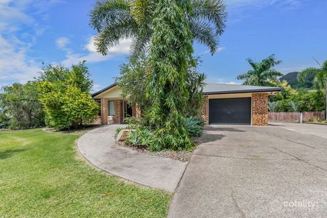 Property photo of 57 Stanley Drive Cannon Valley QLD 4800