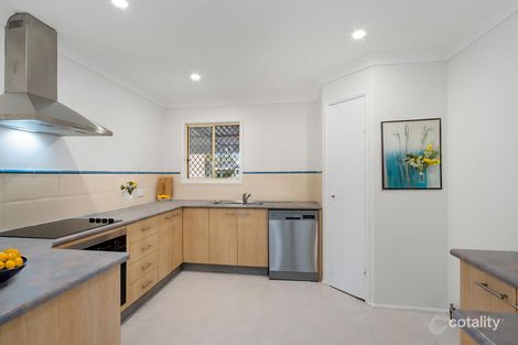 Property photo of 16 Ridgepointe Drive Cornubia QLD 4130
