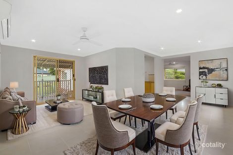 Property photo of 16 Ridgepointe Drive Cornubia QLD 4130