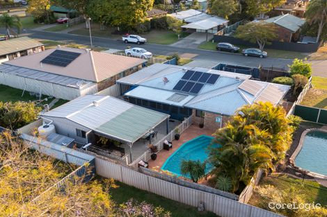 Property photo of 18 Fowler Drive Caboolture South QLD 4510