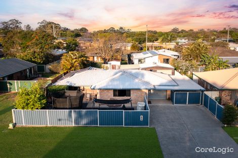 Property photo of 18 Fowler Drive Caboolture South QLD 4510