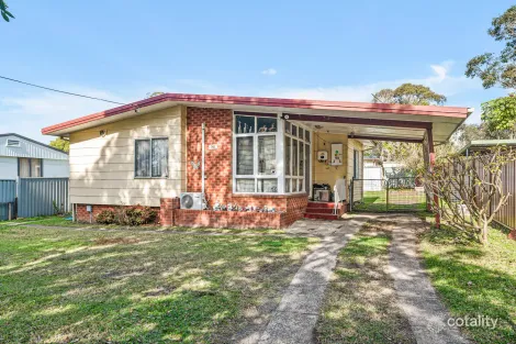 148 Kalandar St, Nowra, NSW 2541