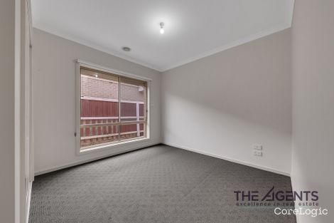 Property photo of 20 Monaro Street Tarneit VIC 3029