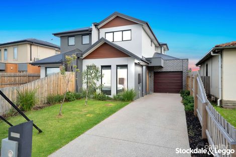 Property photo of 90 Bladin Street Laverton VIC 3028