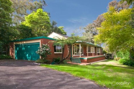 19 Womerah St, Turramurra, NSW 2074