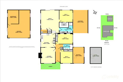 Property photo of 17 Clare Street Glendale NSW 2285