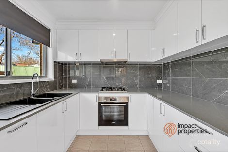 Property photo of 10 Ahern Place Monash ACT 2904