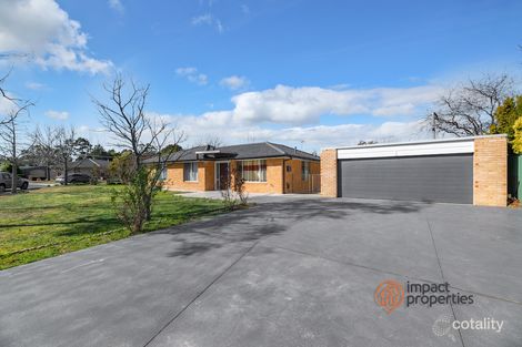 Property photo of 10 Ahern Place Monash ACT 2904