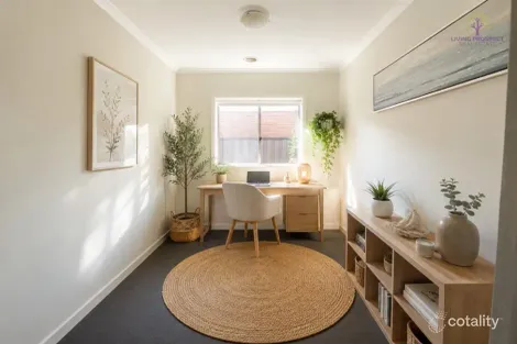 Property photo of 19 Cobram Street Tarneit VIC 3029
