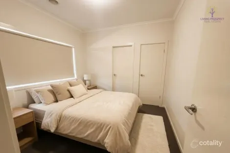 Property photo of 19 Cobram Street Tarneit VIC 3029