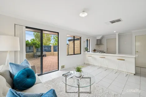 1/21 James St, Cannington, WA 6107