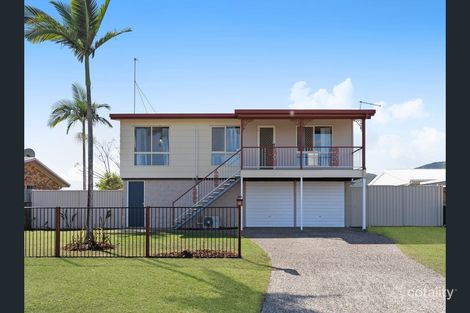 Property photo of 32 Smithwick Street Norman Gardens QLD 4701