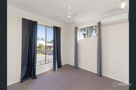 Property photo of 32 Smithwick Street Norman Gardens QLD 4701