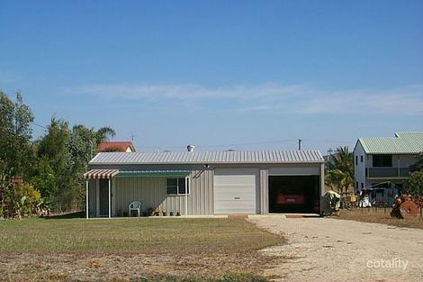 29 Elphinstone St, Bowen, QLD 4805