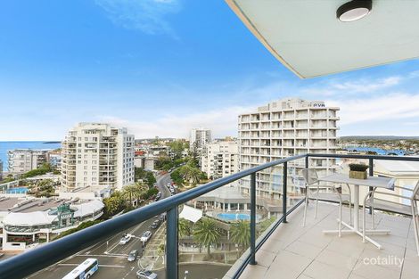 Property photo of 1104/1 Abel Place Cronulla NSW 2230