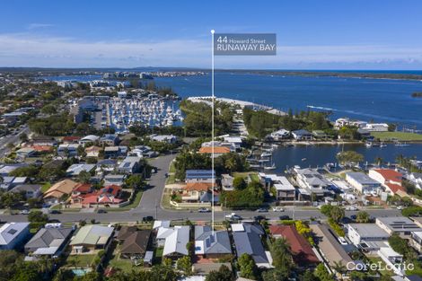 Property photo of 44 Howard Street Runaway Bay QLD 4216