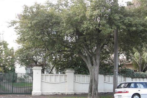 Property photo of 25 Bay Street Brighton VIC 3186