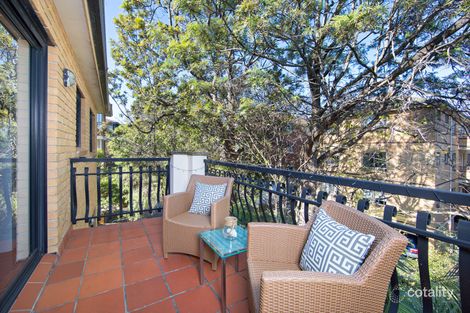 Property photo of 9/1-3 Onslow Street Rose Bay NSW 2029
