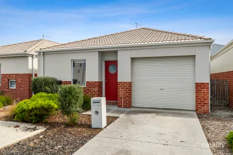 8/5 Oxford St, Whittington, VIC 3219