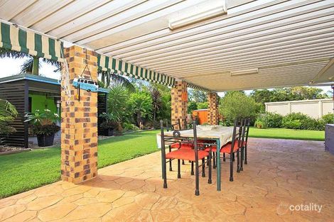 Property photo of 5 Explorer Drive Albany Creek QLD 4035