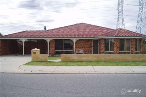 56 Orchid Ave, Bennett Springs, WA 6063