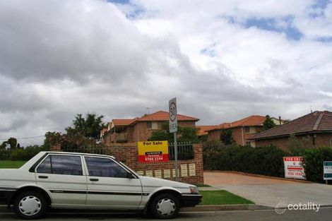 1 Milton St, Bankstown, NSW 2200