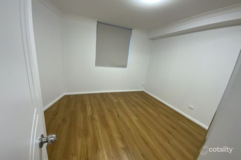 Property photo of 302/16 Meredith Street Bankstown NSW 2200