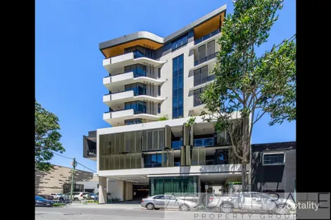 203/31 Wyandra St, Teneriffe, QLD 4005