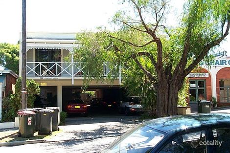 2/114 Churchill Ave, Subiaco, WA 6008