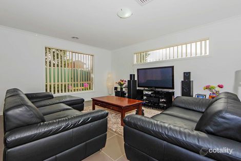 Property photo of 25 Bronson Circuit Hoppers Crossing VIC 3029