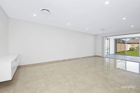Property photo of 25A Bruce Avenue Panania NSW 2213