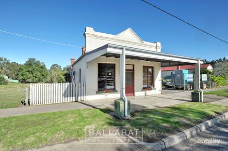 Property photo of 147 High Street Avoca VIC 3467