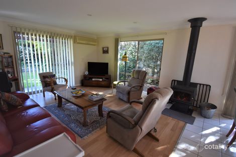 Property photo of 9 Cobargo Street Quaama NSW 2550