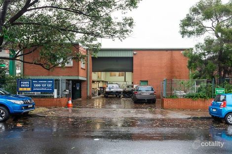 1 Sir Joseph Banks St, Botany, NSW 2019