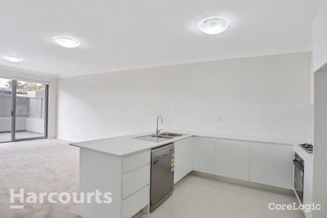 Property photo of 35/26 Tyler Street Campbelltown NSW 2560