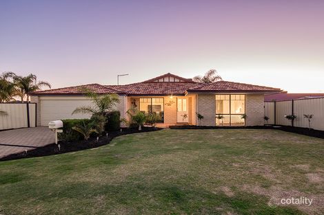 Property photo of 3 Cape York Ramble Bertram WA 6167