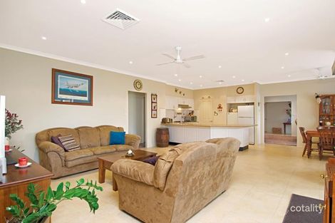 Property photo of 28 Chepstow Drive Castle Hill NSW 2154