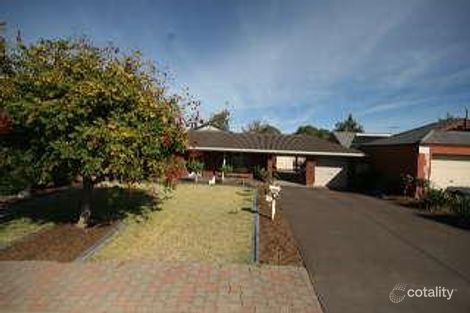 63 Pegasus Dr, Woodcroft, SA 5162