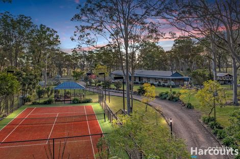 Property photo of 115 Brandy Hill Drive Brandy Hill NSW 2324