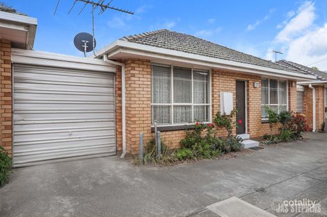 Property photo of 7/46 Edgar Street Kingsville VIC 3012