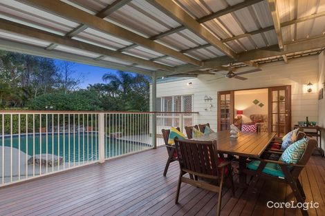 Property photo of 21 Lewina Street Daisy Hill QLD 4127