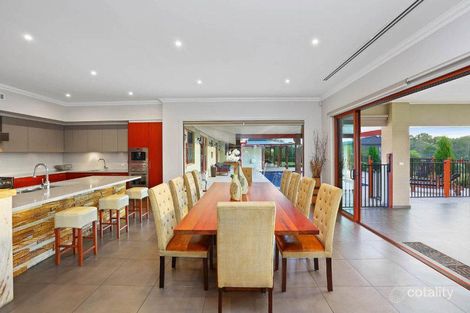 Property photo of 255 Willowdene Avenue Luddenham NSW 2745