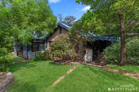 Property photo of 69 North Mountain Road Heathcote Junction VIC 3758