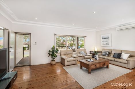 Property photo of 21 Weemala Avenue Kirrawee NSW 2232