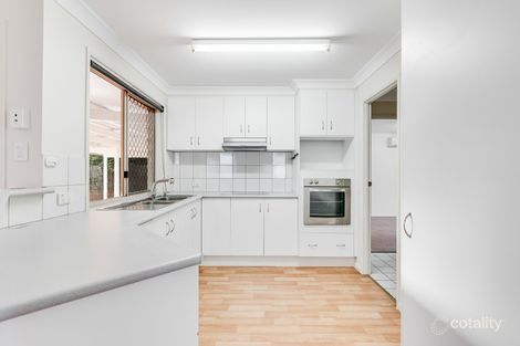 Property photo of 19 Halsworth Street Cranley QLD 4350