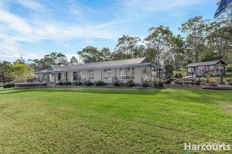 Property photo of 115 Brandy Hill Drive Brandy Hill NSW 2324