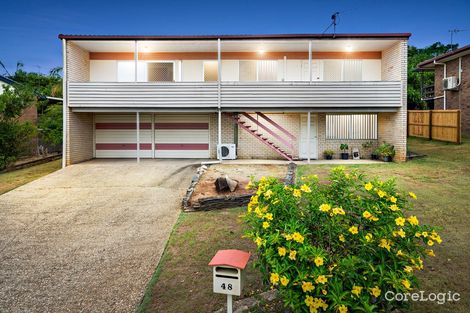 Property photo of 48 Woondaree Street Bracken Ridge QLD 4017